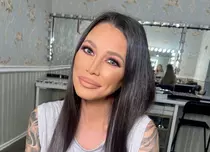 Roxana Vancea, prima apariție la TV cu fiul ei. „Când l-am văzut, nu m-a mai durut nimic”