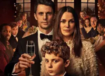 Keira Knightley și Matthew Goode, într-un film de Crăciun apocaliptic. Când va avea premiera „Silent Night”