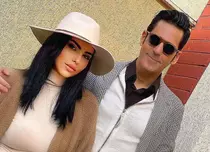 Lavinia Pîrva, despre reproșurile pe care i le face Ștefan Bănică cel mai des: „E o nebunie la noi”