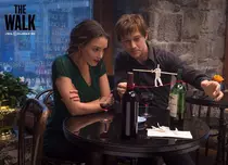 Filme la TV azi, 3 noiembrie:  „The Walk: Sfidează limitele”, „Prieten și dușman”, „Timp limită”