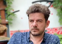 Vlad Zamfirescu „a dat din casă”: “Nu-mi spun ei chiar tot, deja au mici secrete…”