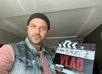 De ce a fost scos personajul lui Augustin Viziru din serialul „Vlad”. „M-a deranjat că nu am fost anunțat”