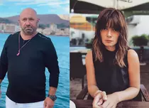 Ce a spus Cătălin Scărlătescu despre relația cu iubita lui, Doina Teodoru. „Este foarte...”