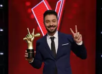 Ce face Bogdan Ioan la patru ani de când a câștigat „Vocea României”. „Totul a decurs natural și a venit de la sine”