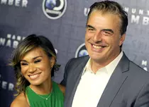 Chris Noth și Tara Wilson ar fi în prag de divorț. Actorul, acuzat de agresiune sexuală de mai multe femei