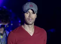 Cum arată acum gemenii lui Enrique Iglesias și ai Annei Kournikova. Micuții au împlinit 4 ani
