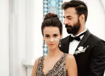 Hande Soral, actrița din „Micuțele domnișoare”, este însărcinată. Ea și İsmail Demirci vor deveni părinți