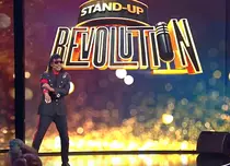 Când se va difuza „Stand-Up Revolution”, emisiunea în care Teo, Vio, Costel și Dan Badea sunt jurați