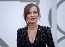 Isabelle Huppert va primi Ursul de Aur onorific la Festivalul de Film de la Berlin, ediția 2022