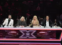 Cine sunt invitații speciali ai marii finale X Factor 2021. Ce artiști vor urca pe scenă alături de finaliști