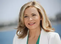 Kim Cattrall reacționează la mesajele fanilor despre absența ei din „Și uite așa...” /„And Just Like That”