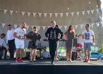 Nea Mărin revine cu „Poftiţi pe la noi: Poftiţi prin ţară!”. Când începe