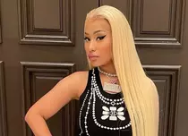 Nicki Minaj, pictorial incendiar de ziua ei. Fotografia cea mai controversată a adunat milioane de like-uri în timp record