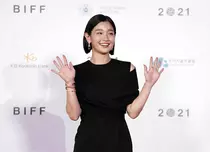 Park So-dam, actrița din „Parazit”, a fost diagnosticată cu cancer tiroidian