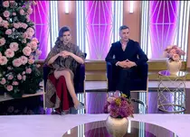 Program TV Antena Stars de Craciun 2021. Premiera Poliţia Modei, I.A. cu stil sau Christmas Report, printre programele speciale difuzate