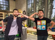 Shurubel și Bogdan Ciudoiu, cum au ajuns de la radio la „Vorbește lumea” de la Pro TV