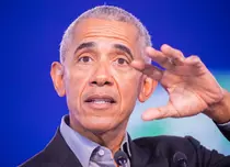 Și Barack Obama are lista lui de filme preferate. Ce pelicule din 2021 sunt pe lista fostului președinte american