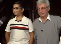 Silviu Prigoană, despre felul în care și-a scăpat cei doi băieți de kilogramele în plus: „L-am luat de la mămica lui supraponderal, acum e în parametri”