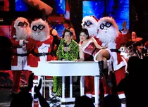 Ştefan Bănică, Concert extraordinar de Crăciun 2021, la Antena 1. Când va avea loc și cine sunt invitații