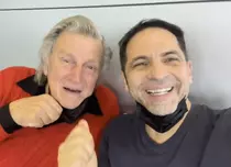 Surpriza pregătită de Dan Negru și Florin Piersic. „Telespectatorii ar trebui să se aștepte la un Crăciun de poveste”