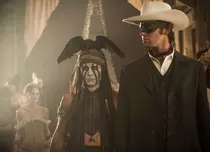 Filme la TV azi, 3 decembrie: „Legenda călărețului singuratic”, „Cod 211”, „Te mai măriți cu mine?”