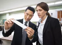 „Zona Fierbinte: Antrax”, un nou thriller științific, în premieră, pe National Geographic