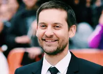 Tobey Maguire, în oraș cu fiica adolescentă. Cum a fost surprins fostul Spider-Man pe străzile din Los Angeles