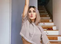 Cum arată Adda într-un costum de baie minuscul după ce a slăbit. Reacția fanilor