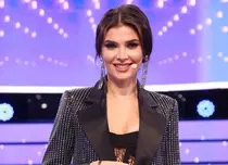 Alina Pușcaș, pasionată de curățenie. Prezentatoarea TV dă cu aspiratorul de două ori pe zi
