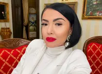 Reacția Andreei Mantea, după ce s-a spus că e însărcinată. „Este grasă, are burtică, șunculiță, kilograme în plus”