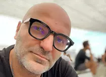 Dan Capatos, luat prin surprindere în direct la tv. „E prima oară când asist la un moment din ăsta”