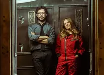 Top 10 filme și seriale Netflix în România, săptămâna 29 noiembrie - 5 decembrie 2021