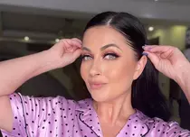 Secretul Gabrielei Cristea. Cum se împarte între casă și televiziune. „Abia aștept să am și eu un...”