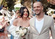 Ioana Grama și Alex Tăgurean divorțează. „Am evitat cât am putut pasul acesta”