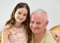Ce carieră își dorește să aibă Irina, fiica lui Irinel Columbeanu. „În ultimul timp, se ocupă cu...”