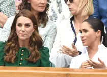 Kate Middleton, nervoasă din cauza Prințului Harry și a lui Meghan Markle. „Să-și vadă soțul atât de tulburat...”
