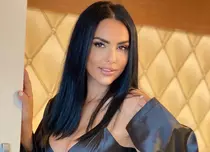 De ce nu-și dorește Lavinia Pîrva un al doilea copil cu Ștefan Bănică. „Am ales să...”