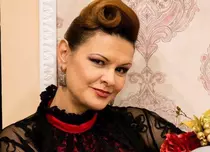 Maria Buză va juca în „Oportuniștii”, de la Prima TV. Ce rol va interpreta