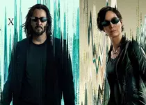 Personajele noi din „Matrix Renașterea” / „The Matrix Resurrections”, dezvăluite înainte de marea premieră