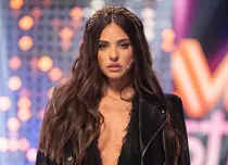 Mellina, despre colegele ei de la „Bravo, ai stil”: „Cea mai vocală este...”