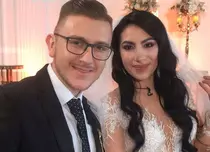 Ce vor face Ela și Petrică cu premiul de la „Mireasa”. Au câștigat 40.000 de euro