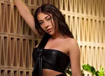 Nicole Cherry, schimbare radicală de look. „Este real ce se întâmplă aici”