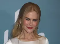 Nicole Kidman a strălucit pe covorul roșu de la premiera filmului „Being the Ricardos”