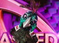 Păunul, demascat la „Masked Singer România”. Motivul pentru care Irina Rimes i-a luat locul Innei