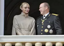 Tatăl prințesei de Monaco, despre problemele pe care le are Charlene: „Fiica mea este foarte vulnerabilă”