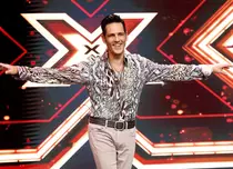 „Este momentul vostru!”. Ștefan Bănică încheie Bootcamp-ul X Factor 2021