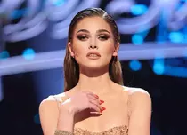 Theo Rose, decizie neașteptată înainte de finala „SuperStar România”. „Așa mi-a venit mie pandalia”