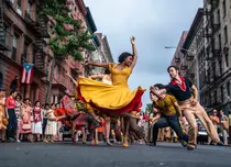 Premierele zilei, 10 decembrie: „Poveste din cartierul de vest” și „Hai să cântăm din nou!” intră în cinematografe