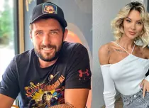 Cătălin Cazacu ar vrea să se căsătorească anul acesta cu Ramona Olaru. „S-ar putea să avem și o nuntă”
