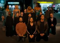 S-au anunțat nominalizările la premiile César 2022